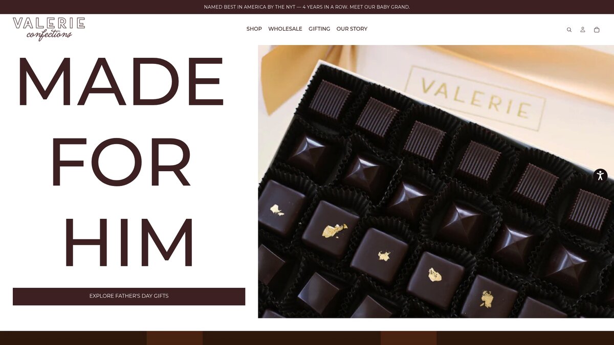 https://valerieconfections.com