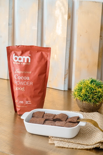 Kakaový prášok, 500 g