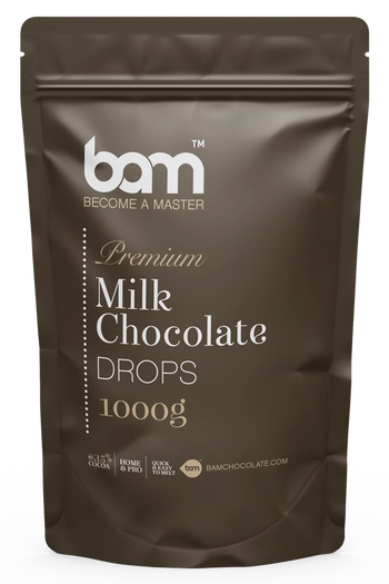 mliecna cokoláda 1 kg