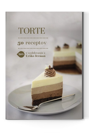 Kniha receptov: Koláče