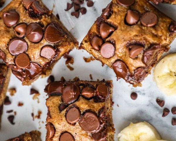 brownies na prvý pohľad