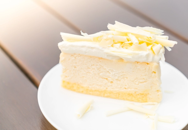 tvarohový kolác pina colada