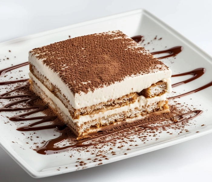 klasické tiramisu