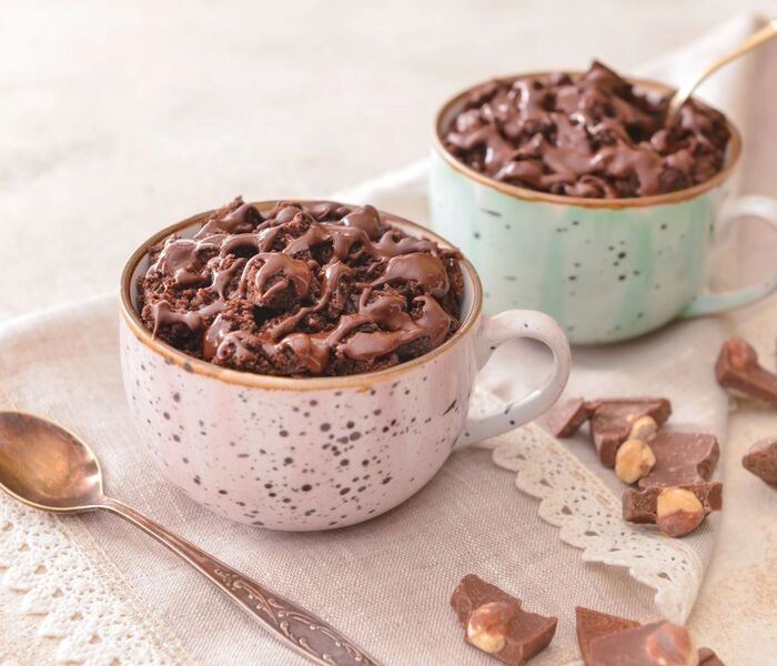 rýchly dezert s mascarpone