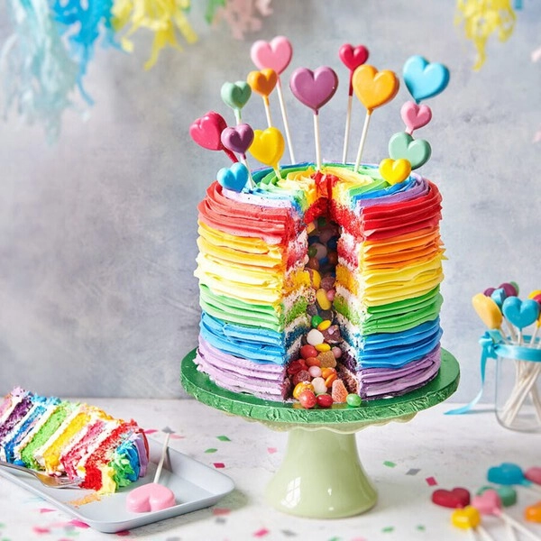 pavlova torta