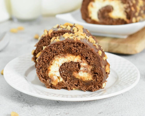 rolka snickers