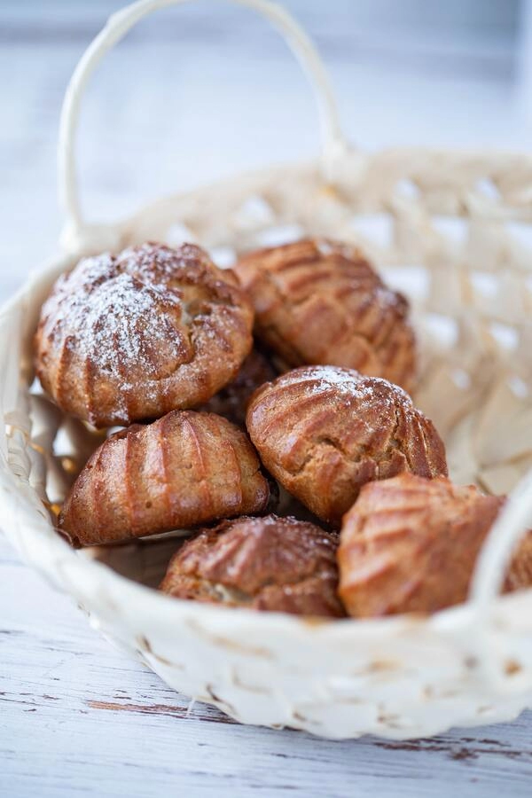 recept pre princezné