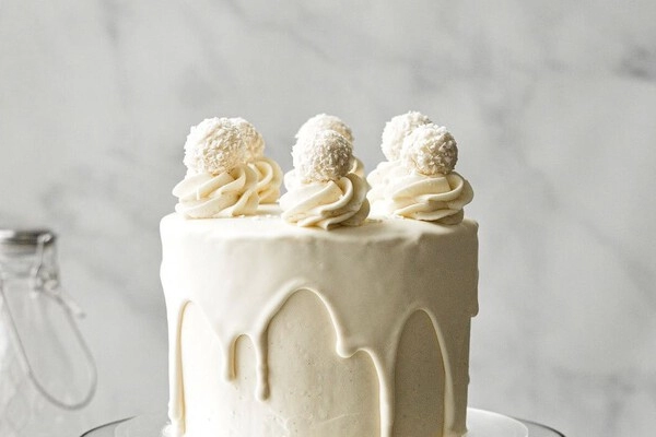 pavlova torta